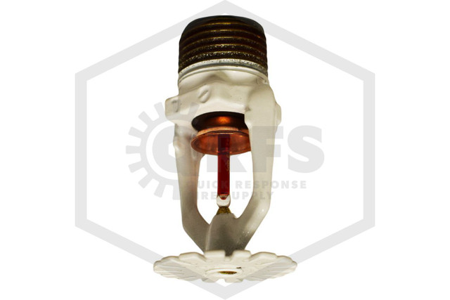 Pendent Sprinkler Head | VK468 Viking™ | 4.9K White 155F