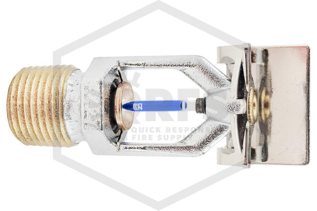 防具 333 Sidewall Sprinkler Head | TY3331 Tyco™ | 5.6K | Brass | 155F