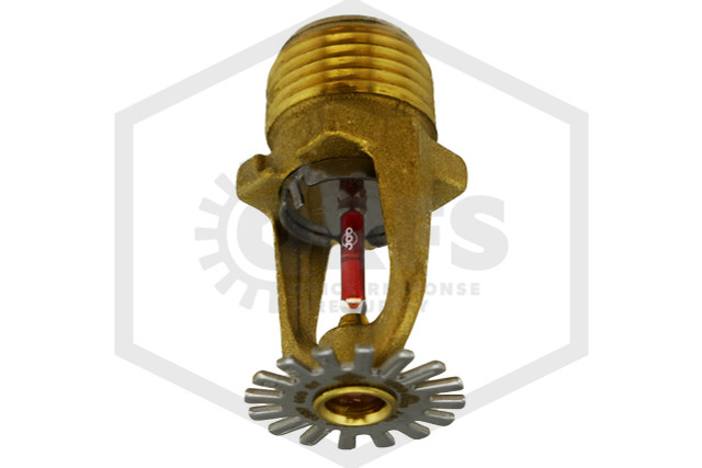 Find & Order Your Pendent Fire Sprinkler Head Here