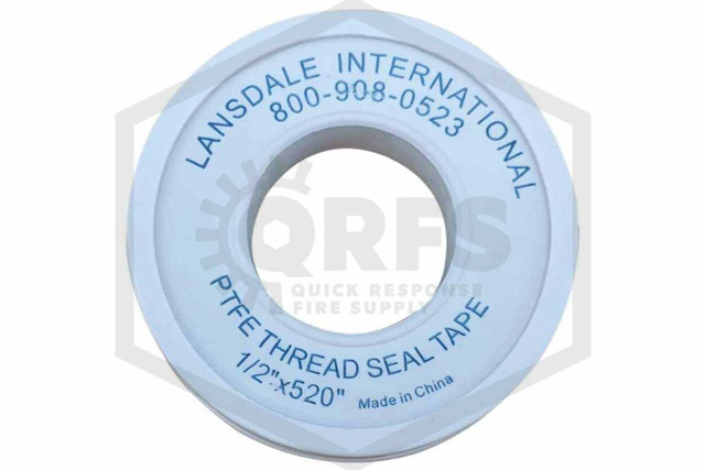 POWER SEAL PLUS Thread Sealing Compound