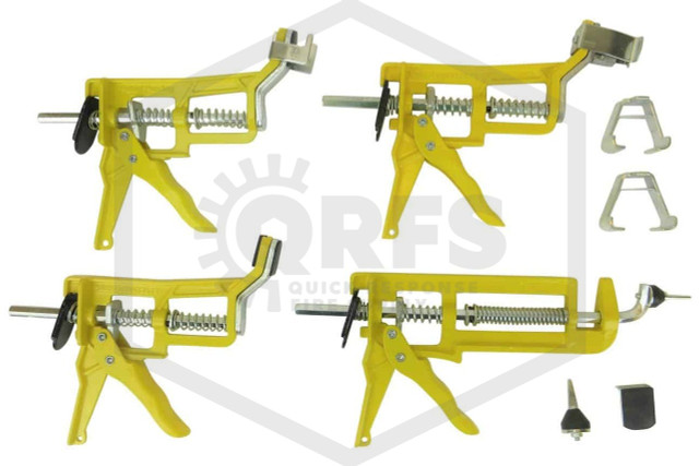 Sprinkler Shut Off Tools: Shutgun, Quickstop