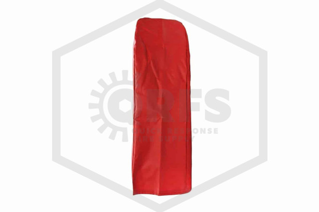 Fire Hose Reel Cover - FHRC24DW - Fire Extinguisher Cabinets Covers