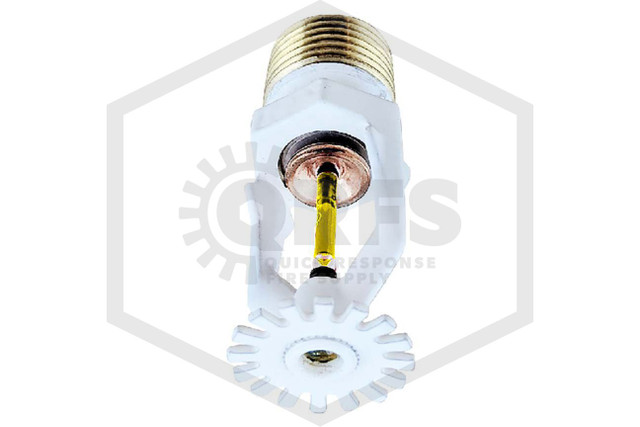 Pendent Sprinkler Head | TY323 Tyco™ | 5.6K | White | 175F
