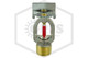 Sidewall Sprinkler Head | RA1435 Reliable™ | 5.6K Chrome 155F