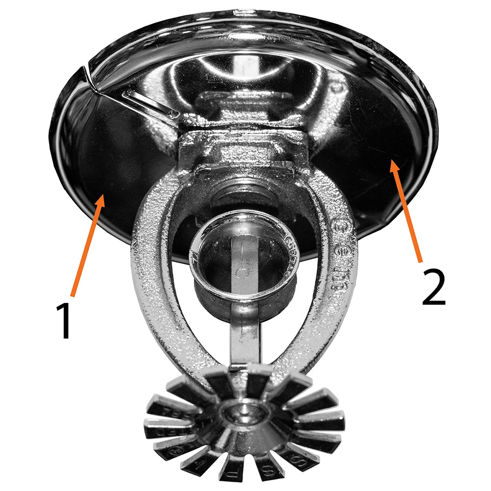 Split Ring (Retrofit)
