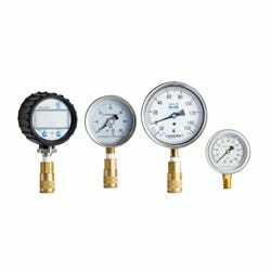 Gauges