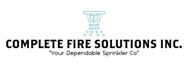Complete Fire Solutions, Inc logo