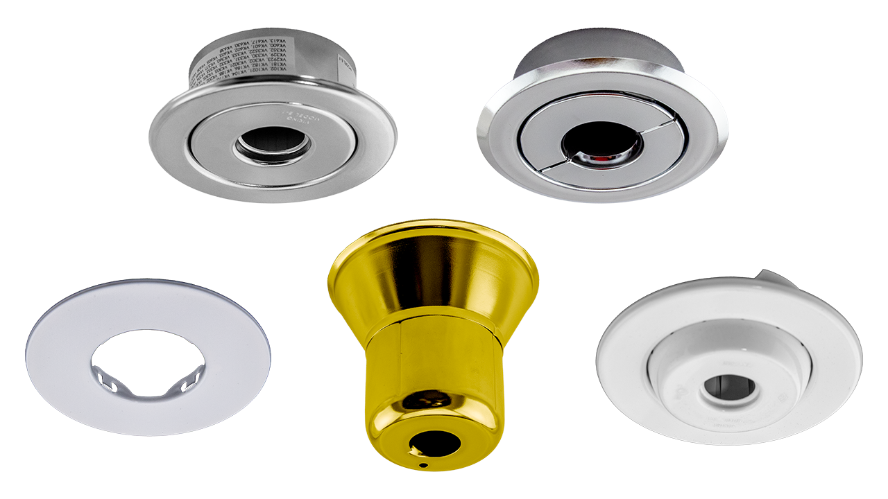 Escutcheon