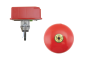 fire sprinkler head icon