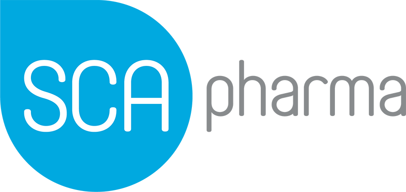 SCA Pharma logo