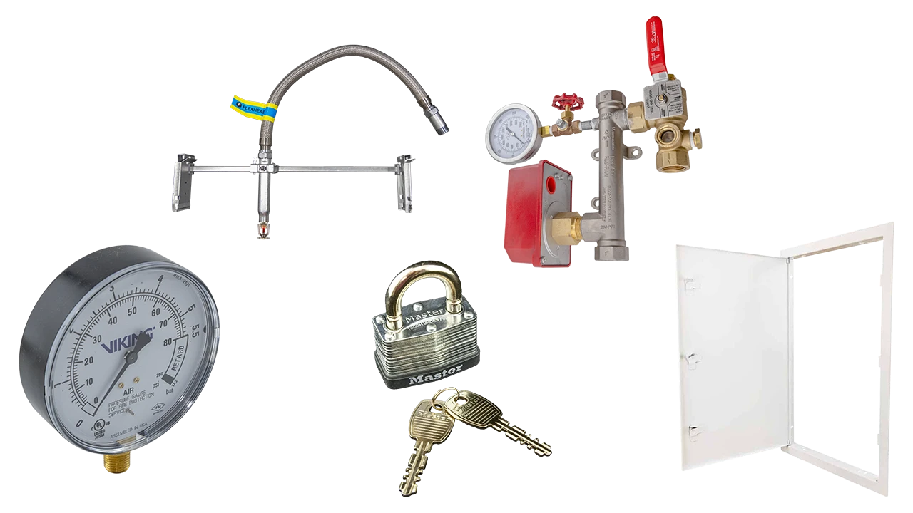 System Components