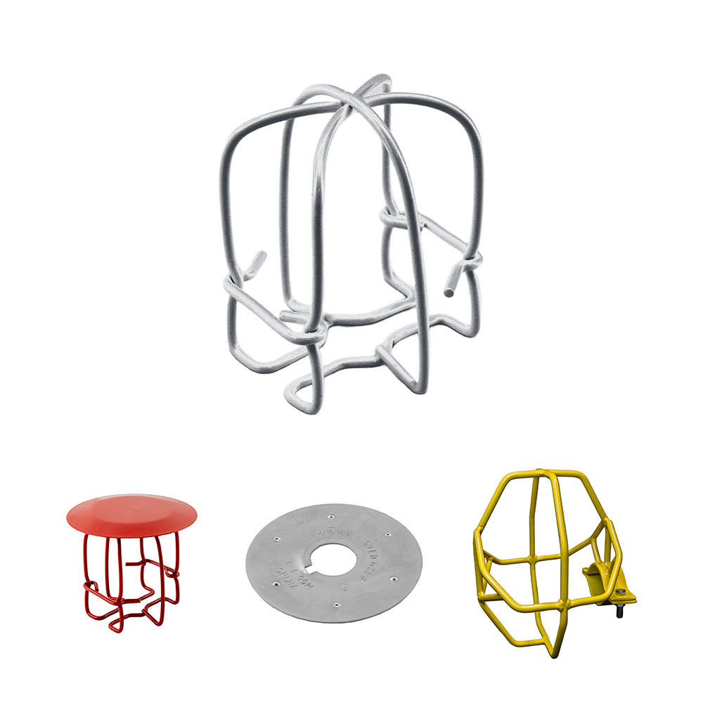 Guards and Shields