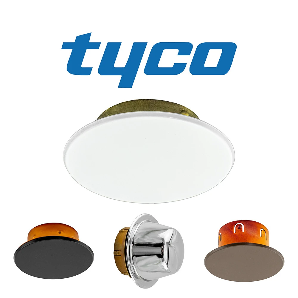Tyco™ Cover Plates
