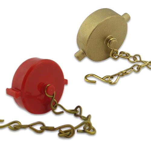 Hose Caps