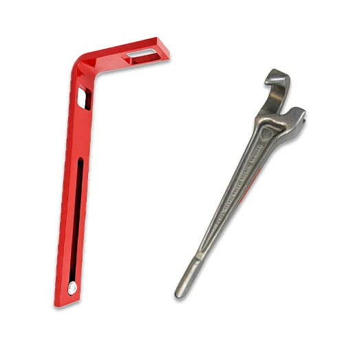 Valve Wrenches