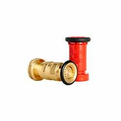 Hose Nozzles