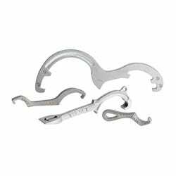 Wrenches