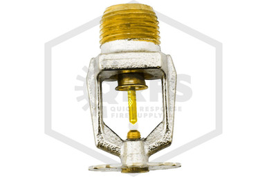Pendent Sprinkler Head | VK430 Viking™ | 4.3K Chrome 175F