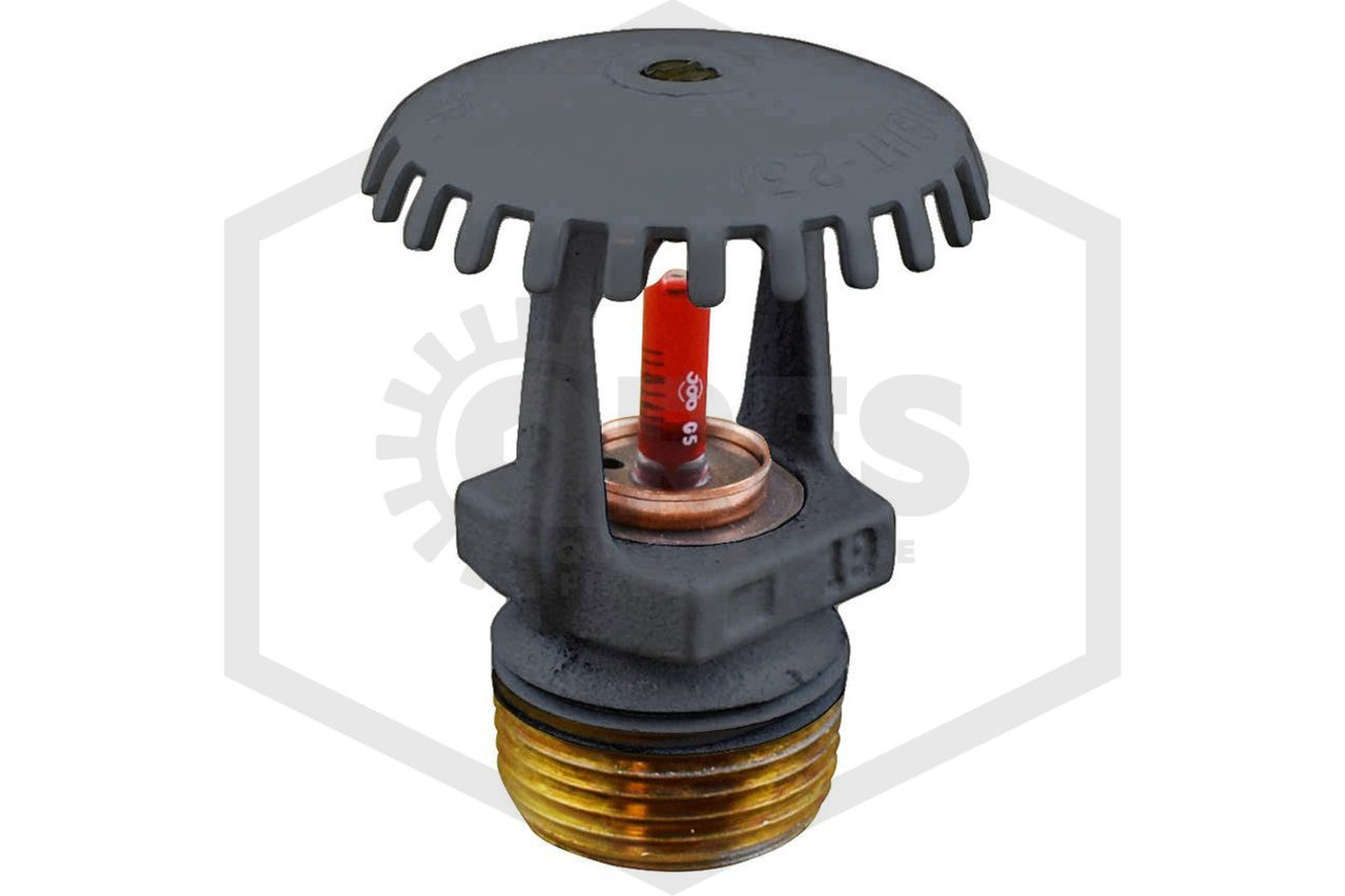 Viking™ VK530 Upright Sprinkler | SR | 11.2K | Black | 155F | 09679MB/B