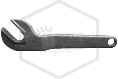 Standard Sprinkler Wrench, Victaulic V34