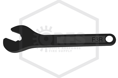 Standard Sprinkler Wrench, Reliable DS56