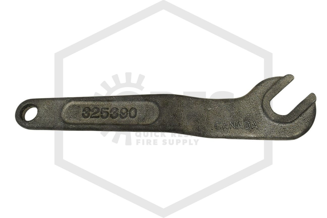 Fire Sprinkler Wrench | Victaulic™ V56 | Standard | S325390000