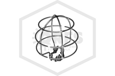 Viking™ D-1 Stainless Sprinkler Head Guard | Frame-Style | 12198