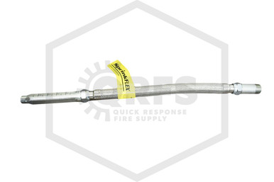 SprinkFlex Flexible Drop | 28 in. x 1/2 in. NPT