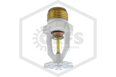 rf　Group Kick JAN14 Pendent Sprinkler Head | VK470 Viking™ | 3.0K White 175F