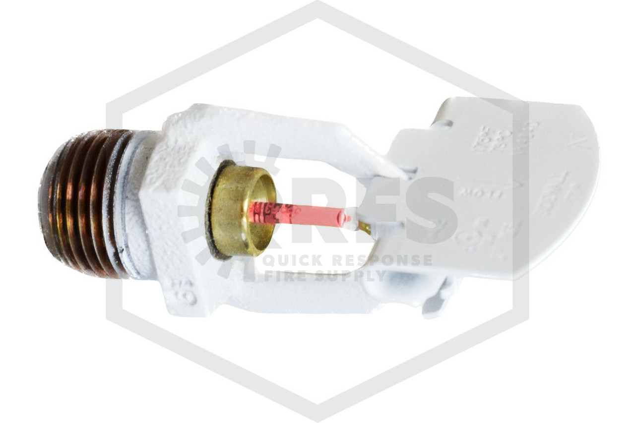 Viking™ VK4840 Sidewall Lead Free Sprinkler | Residential | 4.2K | White | 155F | 16881MB/W