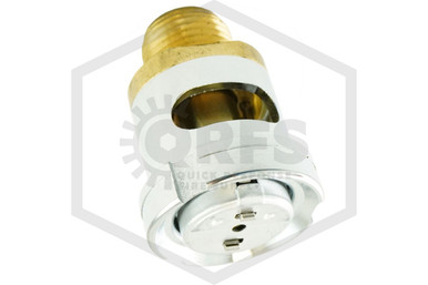 Flush Institutional Pendent Sprinkler Head | VK426 Viking™ | 5.6K