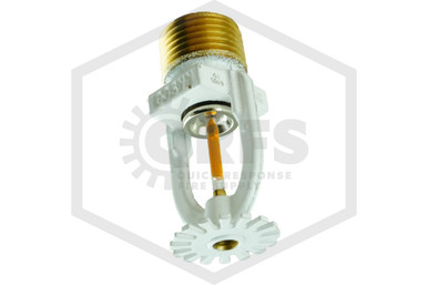 Pendent Sprinkler Head | RA1414 Reliable™ | 5.6K White 135F