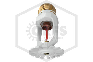 Pendent Sprinkler Head | VK302 Viking™ | 5.6K White 155F