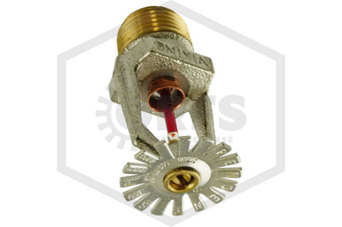 Pendent Sprinkler Head | VK317 Viking™ | 5.6K Chrome 155F