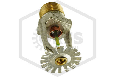 Pendent Sprinkler Head | VK317 Viking™ | 5.6K Chrome 175F