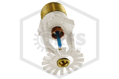 Pendent Sprinkler Head | VK317 Viking™ | 5.6K White 286F