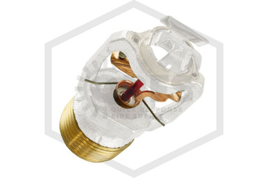 Horizontal Sidewall Sprinkler Head | VK360 Viking™ | 8.0K White 155F