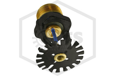 Pendent Sprinkler Head | VK572 Viking™ | 14.0K Black 286F