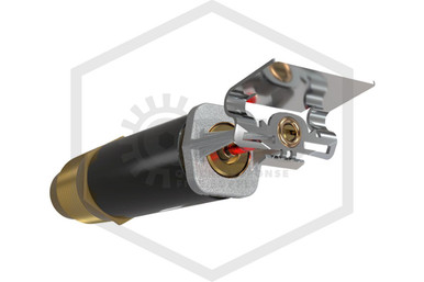 Horizontal Sidewall Dry Sprinkler | Viking™ | VK152 | 5.6K