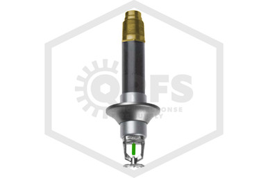 Pendent Dry Sprinkler | Viking™ | VK154 | 5.6K | Chrome | 200F