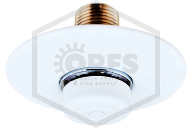 Pendent Sprinkler Head | SS2531 Senju™ | 5.6K | White | 162F
