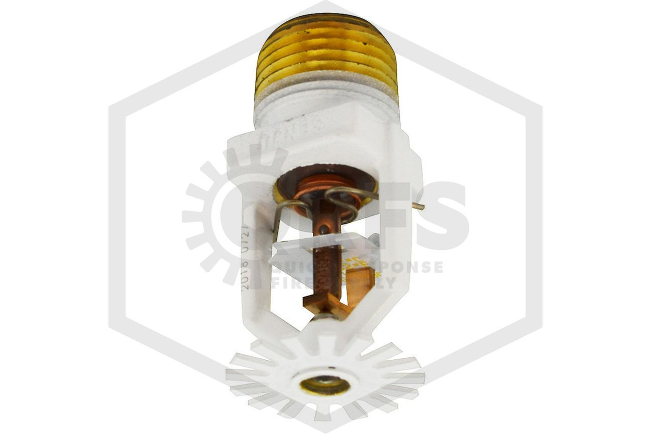 Senju™ SS2551 Pendent Sprinkler | QR | 5.6K | White | 162F | 002-5011