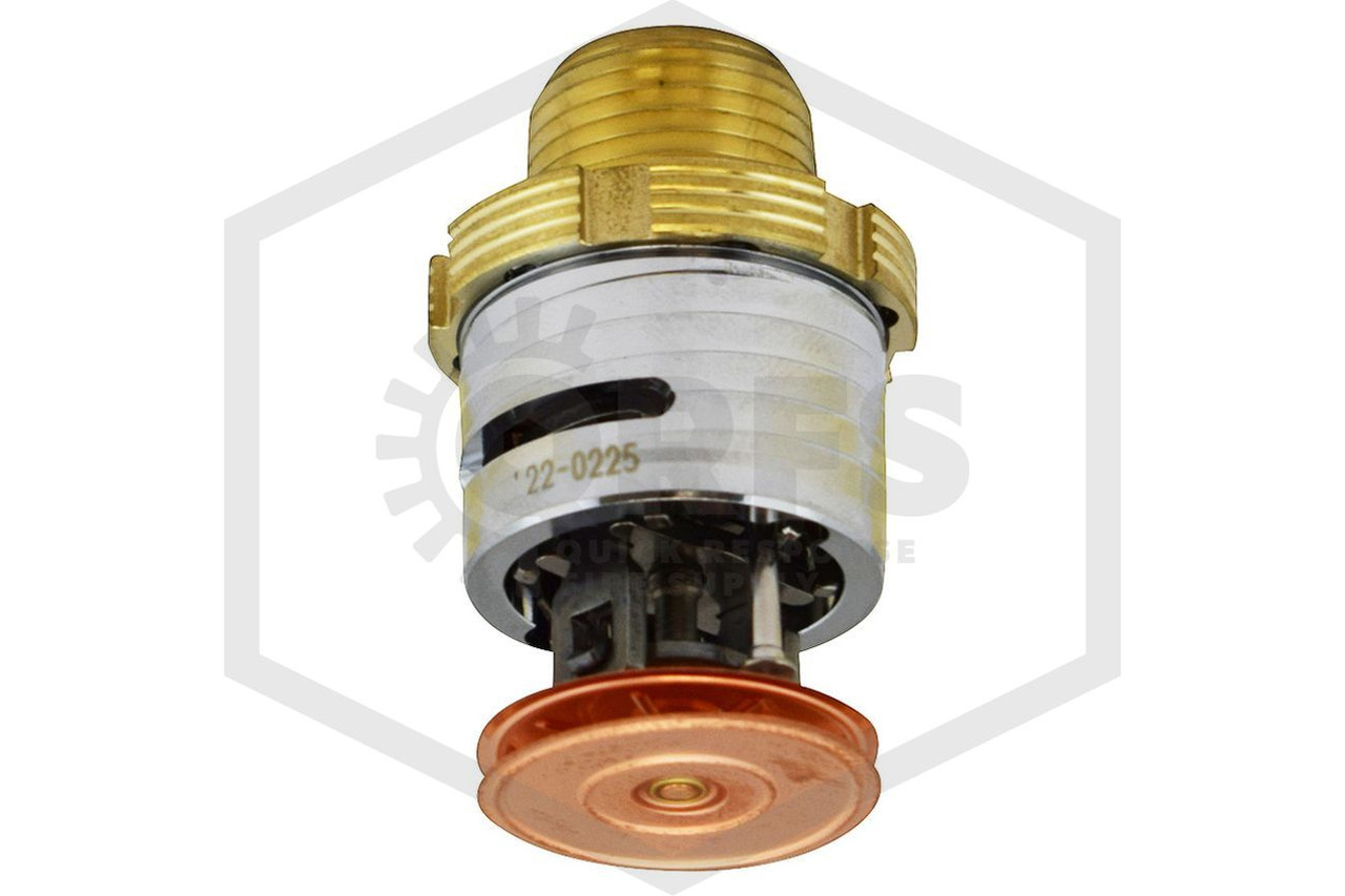 Senju™ SS8421 Concealed Pendent Sprinkler | Residential | 4.9K | 162F | 001-0801