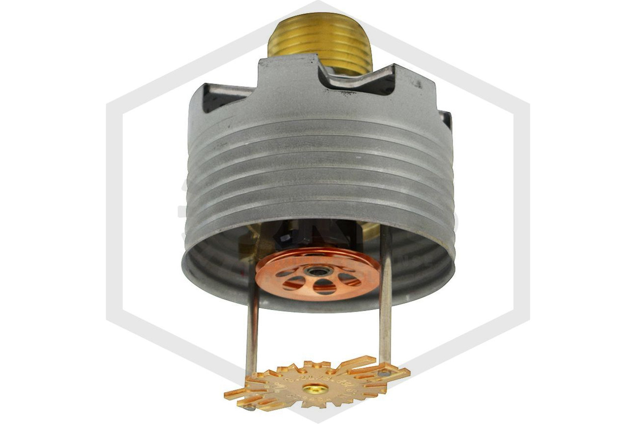 Senju™ SS8464 Concealed Pendent Sprinkler | Residential | 4.9K | 162F | 001-1803