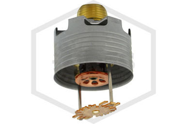 Concealed Pendent Head SS8464 Senju™ | Residential 4.9K 205F