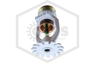 Pendent Sprinkler Head | TY323 Tyco™ | 5.6K | White | 200F