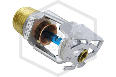 Sidewall Sprinkler Head | TY3351 Tyco™ | 5.6K | Chrome | 286F