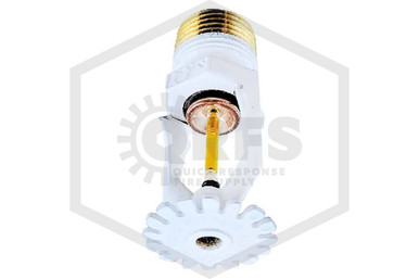 Pendent Sprinkler V2740 Victaulic™ | White 175F 4.9K Residential