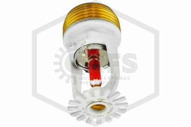 Pendent Sprinkler Head | VK2021 Viking™ | 8.0K White 155F