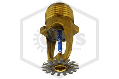 Pendent Sprinkler Head | VK3021 Viking™ | 5.6K Brass 286F